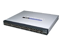 Servers, Switches, Routers & Gateways