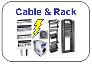 Cable & Rack