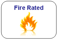 Fire Rated