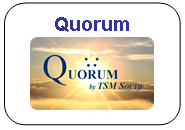 Quorum (SIP Trunk Services & Cloud-based IP PBX Service)