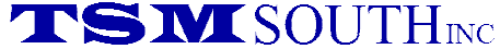 TSM SOUTH