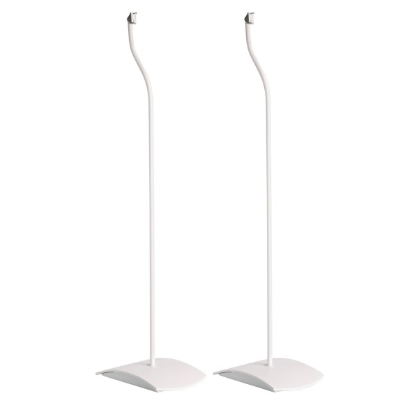 Bose Ufs 20 Series Ii Universal Floorstands White Pair