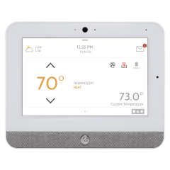 QOLSYS IQ 5 PANEL WITH POWERG (AT&T)