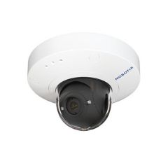 MOBOTIX v71 95°x50° 4K INDOOR COMPLETE DOME CAMERA (DAY/NIGHT) (NEW)