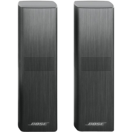 BOSE SURROUND SPEAKERS 700 (BLACK) (PAIR)