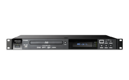 DENON DN-500BD BLU-RAY, DVD AND CD PLAYER