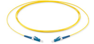CORNING LC TO LC SM PATCH CABLE - 3 METER