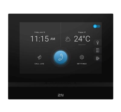 AXIS 2N IP INDOOR VIEW (NEW)