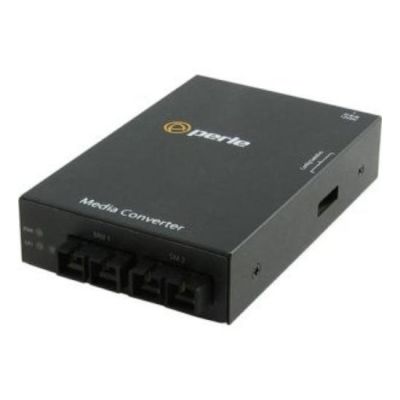 PERLE S-1000MM-S2SC10 - MM MEDIA CONVERTER