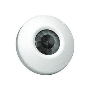 CEILING MOUNT PASSIVE INFRARED MOTION SENSOR (360°)
