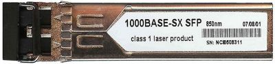 ADTRAN NETVANTA 1000Base-SX LC SFP MODULE