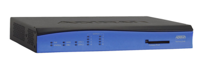 ADTRAN NETVANTA 3448 ROUTER