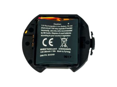 JABRA ENGAGE BATTERY PACK