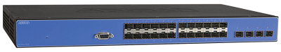 ADTRAN NETVANTA 1544-F FIBER SWITCH