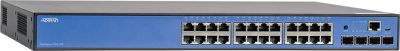 ADTRAN NETVANTA 1550-24P 24-PORT PoE MANAGED LAYER 3 LITE GIGABIT ETHERNET SWITCH