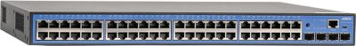 ADTRAN NETVANTA 1550-48P 48-PORT PoE MANAGED GIGABIT SWITCH