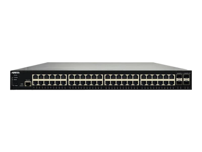 ADTRAN NETVANTA 1560-48-740W 48-PORT PoE+ MANAGED LAYER 3 GIGABIT ETHERNET SWITCH