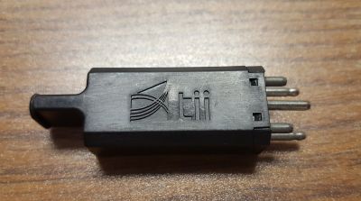 PORTA SYSTEMS 350V (5-PIN) GAS FUSE FOR C.O. PROTECTOR