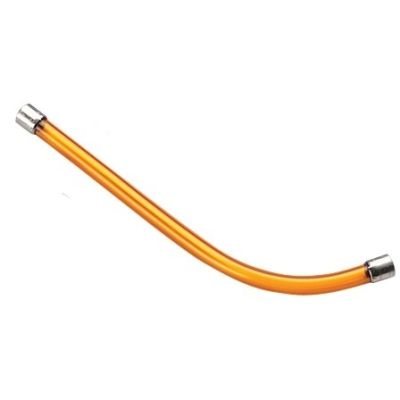 PLANTRONICS VOICE TUBE - ORANGE FOR STARSET, MIRAGE, SUPRA HEADSETS