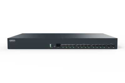 ADTRAN NETVANTA 1760-12F FIBER SWITCH
