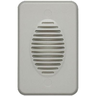 INDOOR CHIME 3-TONE 88dB