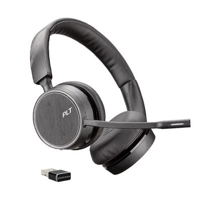 PLANTRONICS VOYAGER 4220 UC BLUETOOTH HEADSET