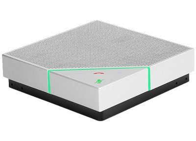 POLYCOM VOXBOX BLUETOOTH / USB SPEAKERPHONE (NEW)