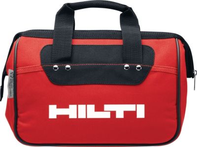 HILTI SOFT TOOL BAG (SMALL)