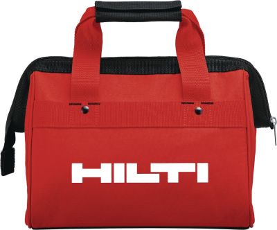 HILTI SOFT TOOL BAG (SMALL)