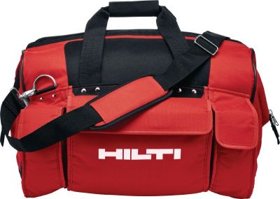 HILTI SOFT TOOL BAG (BIG)