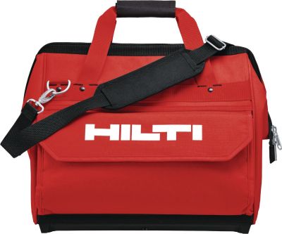 HILTI SOFT TOOL BAG (MEDIUM)