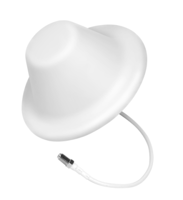 WILSON DOME CEILING ANTENNA, 75 Ohm