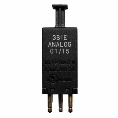 CIRCA 350V (5-PIN) ANALOG GAS FUSE FOR C.O. PROTECTOR