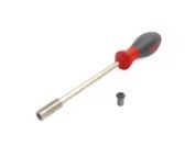 CODE BLUE SECURITY BIT WITH SCREWDRIVER