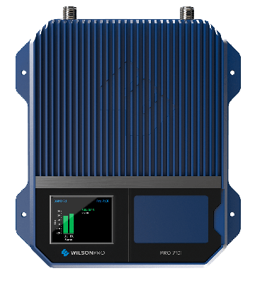 WILSON PRO 710i 50 Ohm 5G INDUSTRIAL CELLULAR AMPLIFIER