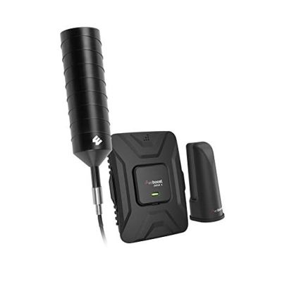 WEBOOST DRIVE X RV CELLULAR AMPLIFIER ALL-IN-ONE KIT