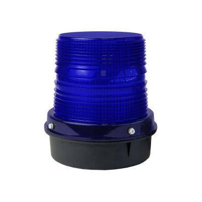 GAI-TRONICS LED STROBE LIGHT, BLUE