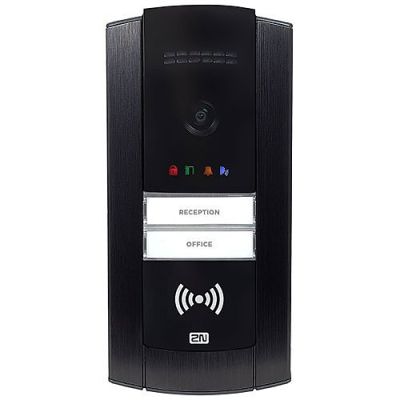 AXIS 2N IP BASE INTERCOM (NEW)