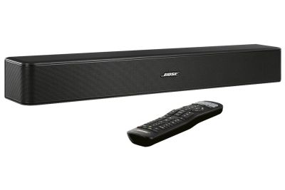 BOSE TV SPEAKER SOUNDBAR