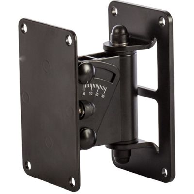 BOSE PAN-AND-TILT BRACKET FOR RMU (BLACK)