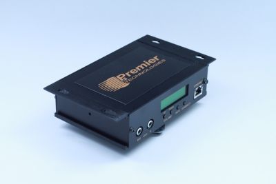 MUSIC ON HOLD IP HYBRID 7600