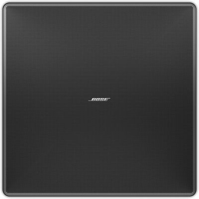 BOSE EDGEMAX EM180 GRILL (BLACK)