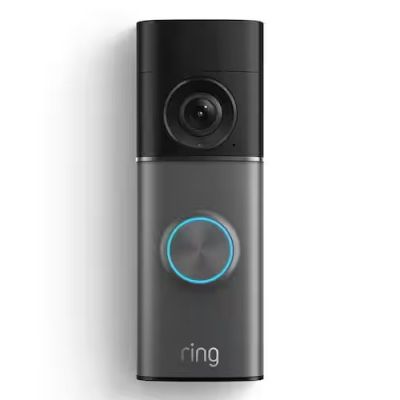 RING VIDEO DOOR BELL PRO