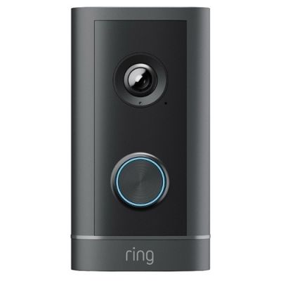 RING VIDEO DOOR BELL ELITE