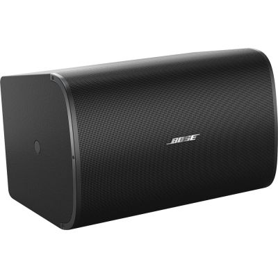 BOSE DESIGNMAX DM10S-SUB 10" SUBWOOFER (BLACK)