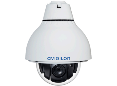 AVIGILON PTZ 36x 8MP H5A CAMERA (NEW)