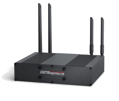 POTS IN A BOX® CDS-9090 CELLULAR / WAN / BAND - 2-PORT ROUTER, 8 FXS LINE PORTS