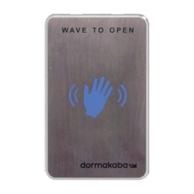 RCI 910TC TOUCHLESS SWITCH - STAINLESS STEEL