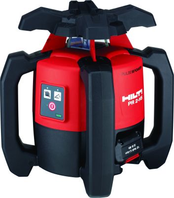 HILTI PR 2-HS A12 ROTATING LASER