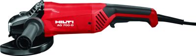 HILTI AG 700-14D ANGLE GRINDER